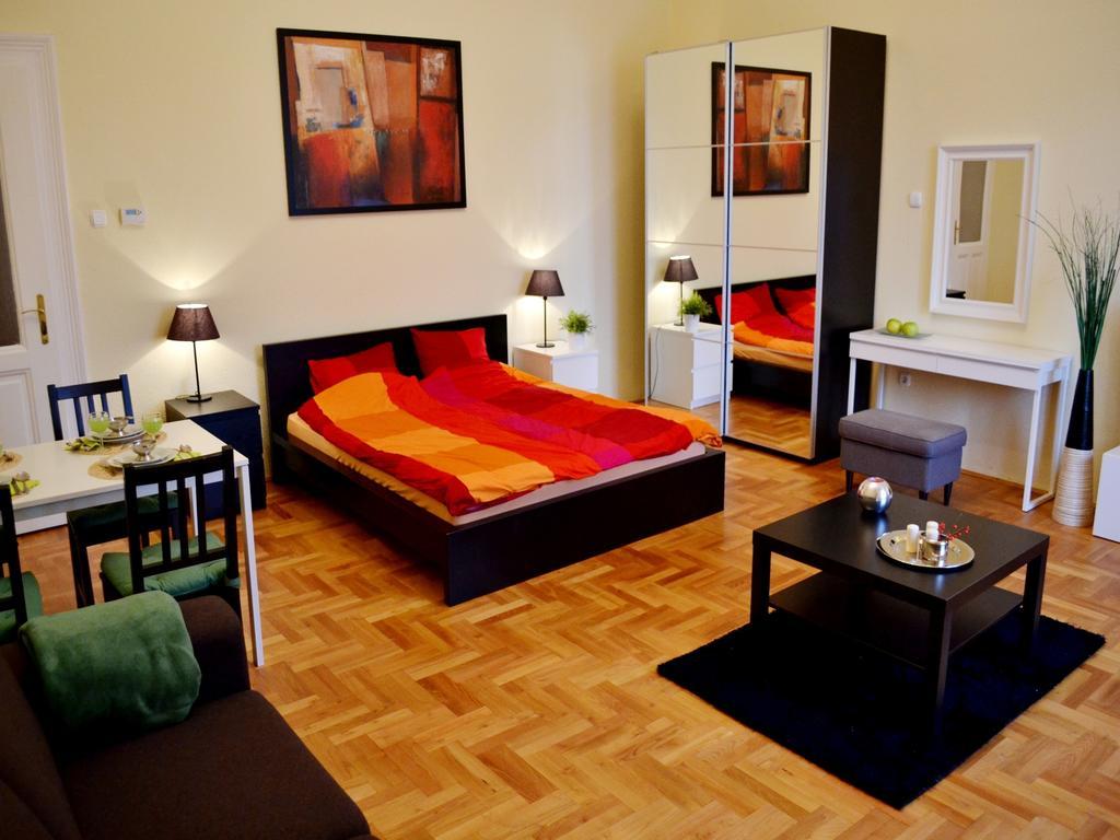 Caesar Apartman — Photos 2
