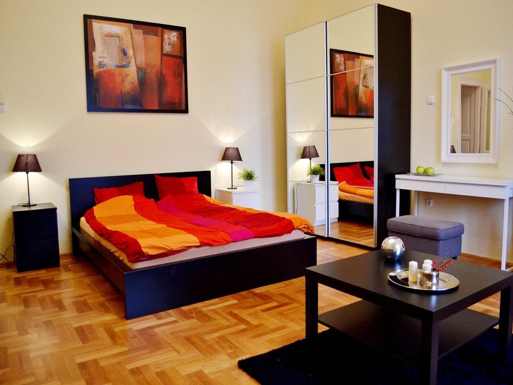 Caesar Apartman — Photos 3