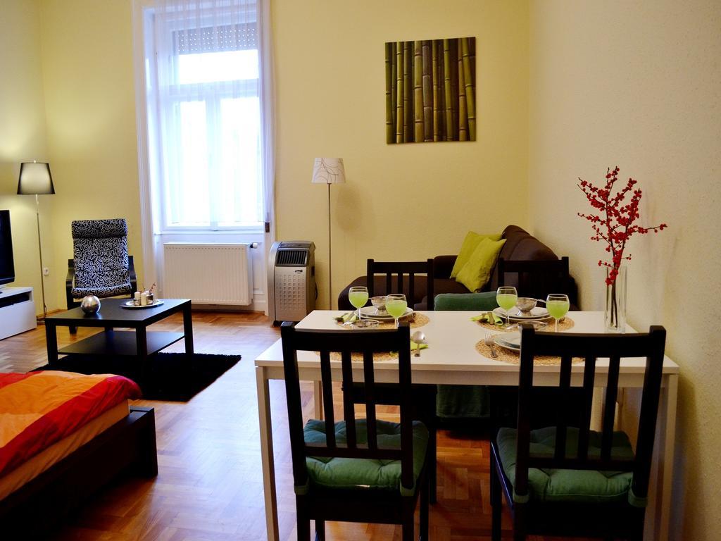 Caesar Apartman — Photos 1